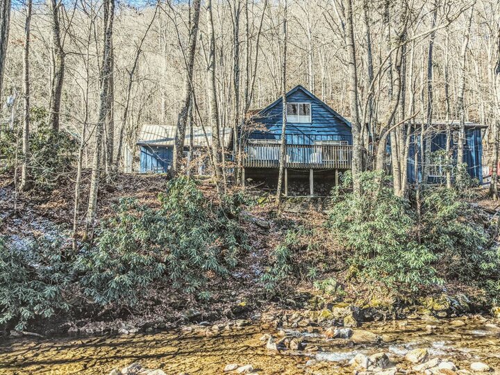 House in Burnsville, US