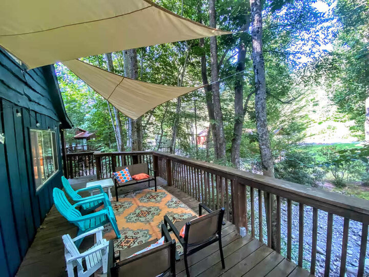 House in Burnsville, US