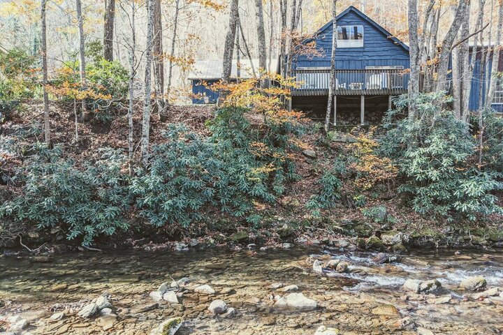 House in Burnsville, US