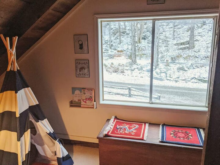 House in Burnsville, US