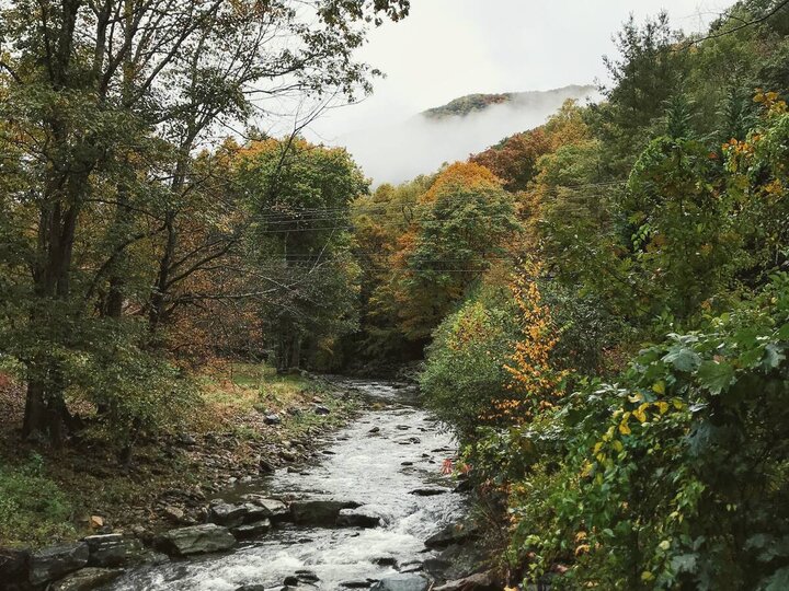 House in Burnsville, US