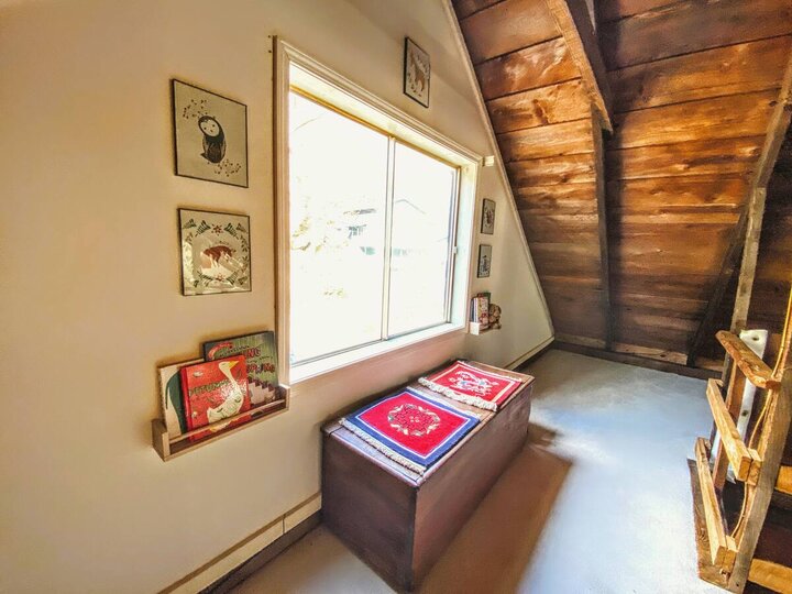 House in Burnsville, US