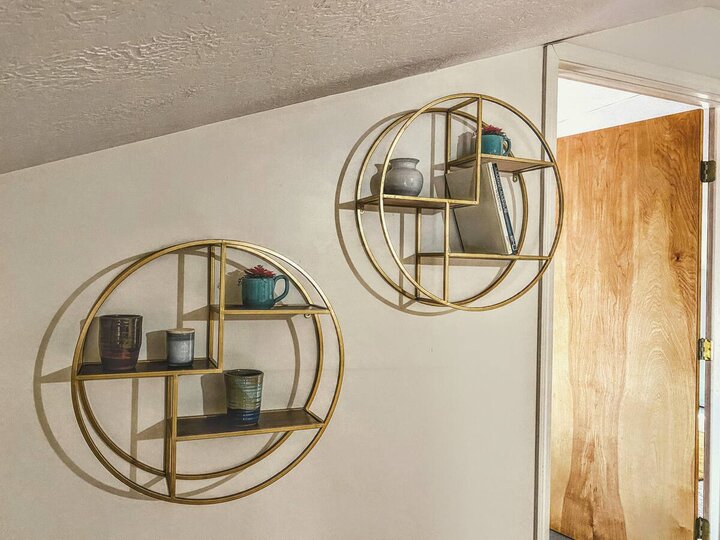 House in Burnsville, US