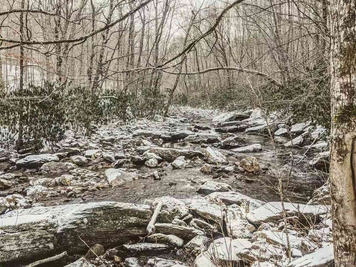 House in Burnsville, US