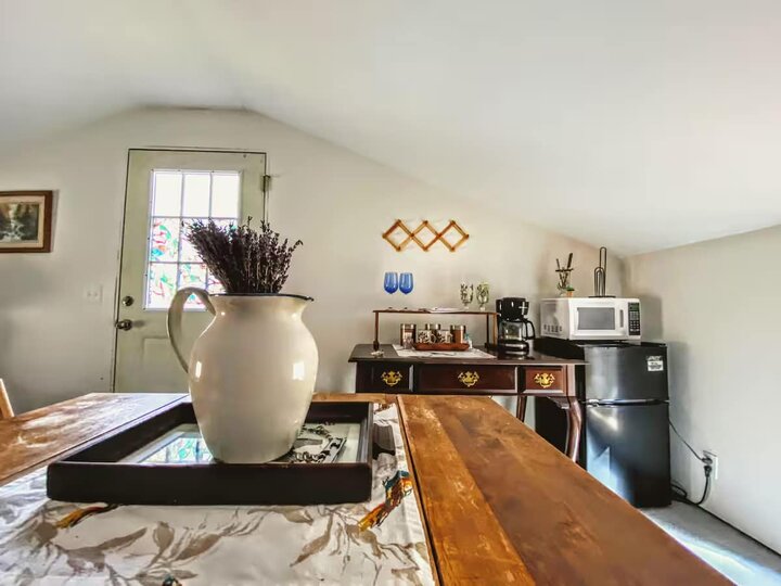 House in Burnsville, US