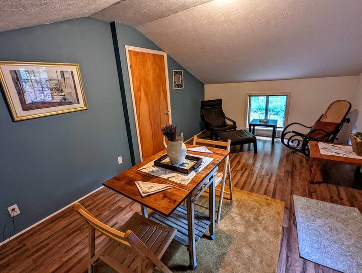 House in Burnsville, US