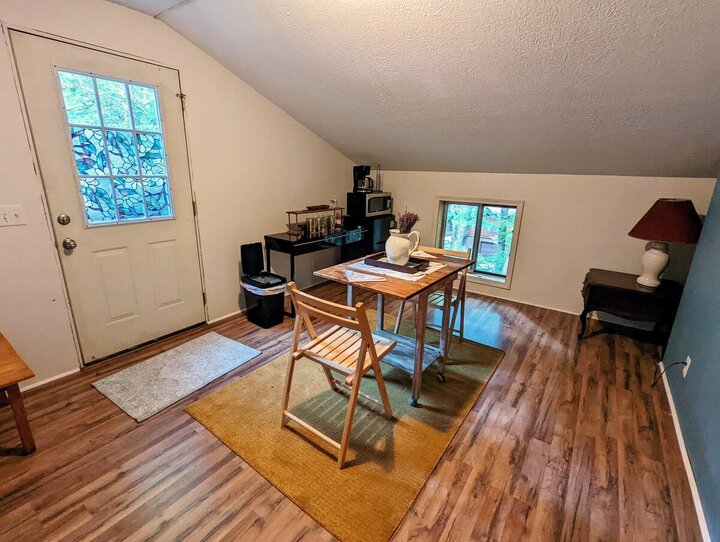 House in Burnsville, US