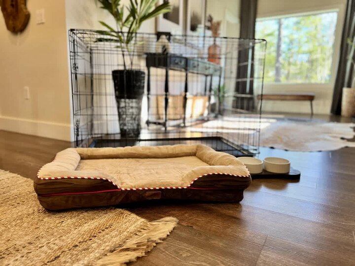 House in Asheville, US