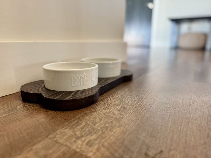 House in Asheville, US