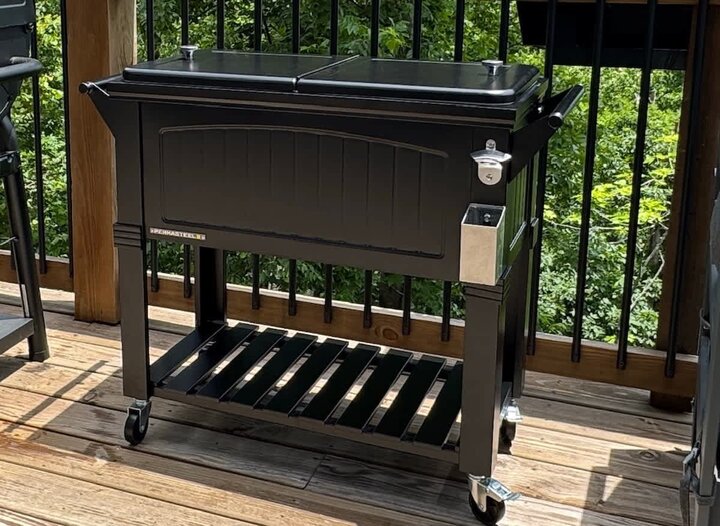 House in Asheville, US