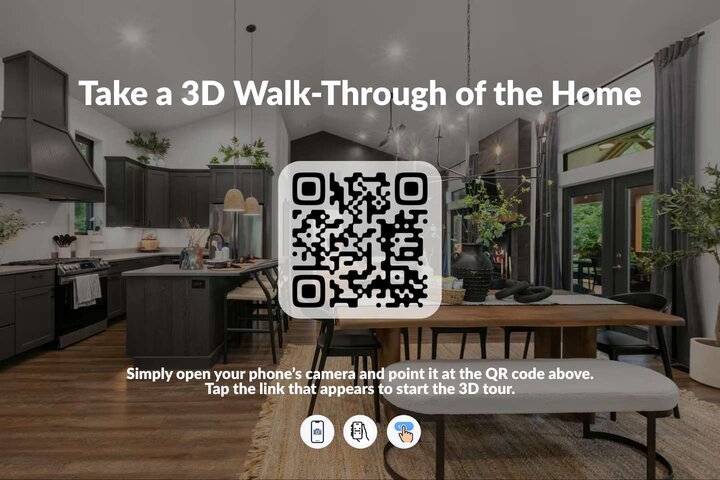 House in Asheville, US