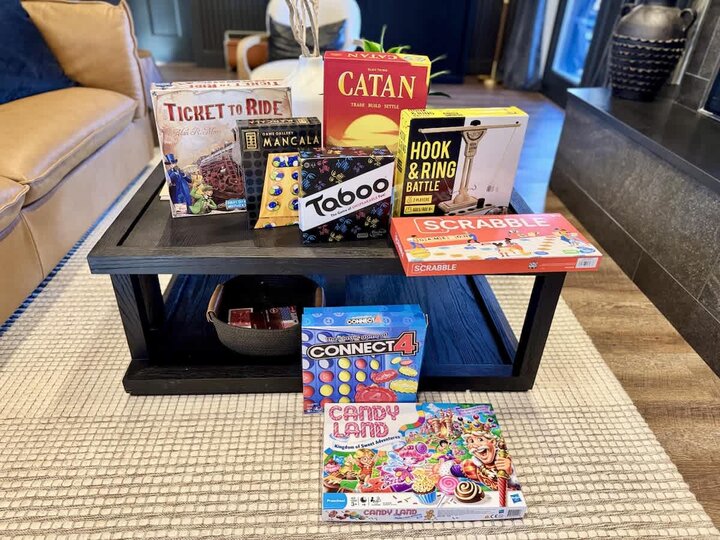 House in Asheville, US