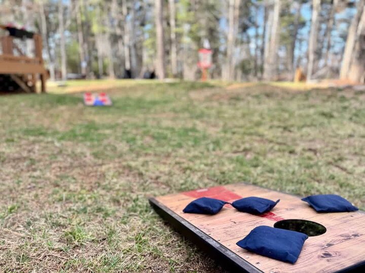 House in Asheville, US