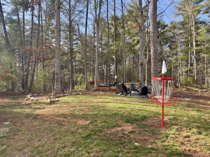 House in Asheville, US