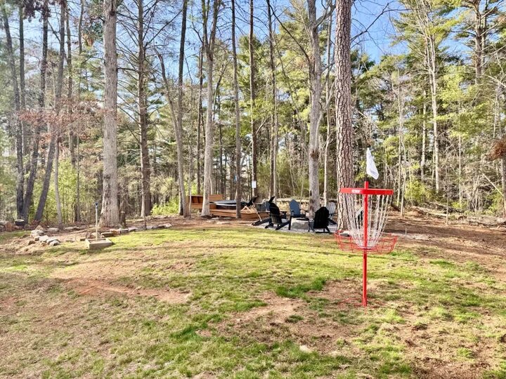 House in Asheville, US