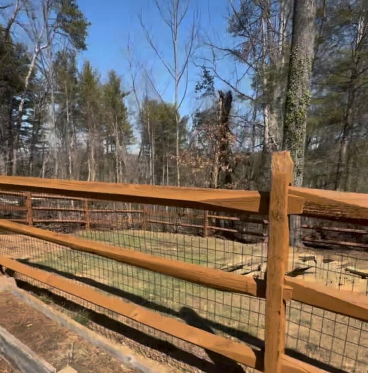 House in Asheville, US
