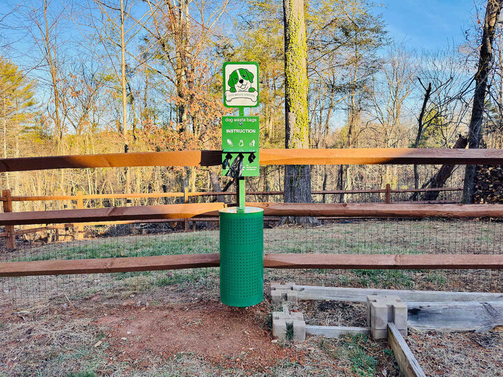 House in Asheville, US