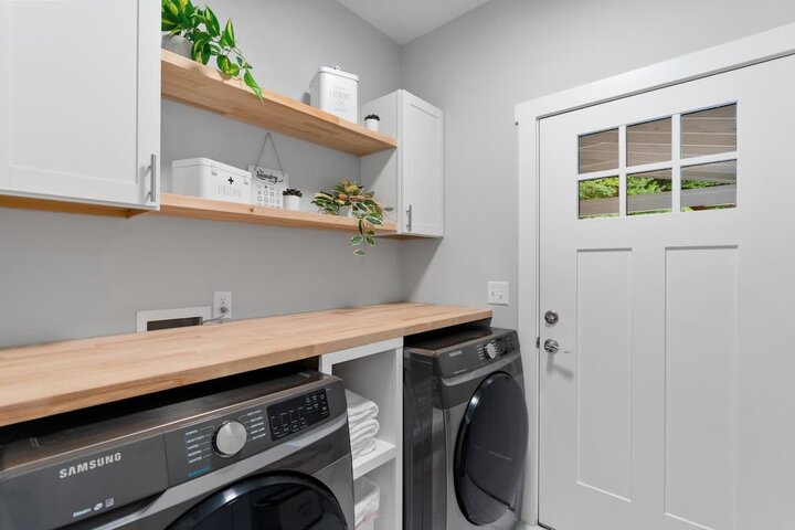 House in Swannanoa, US