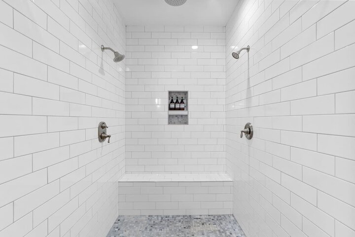 House in Swannanoa, US