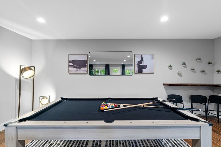 House in Swannanoa, US