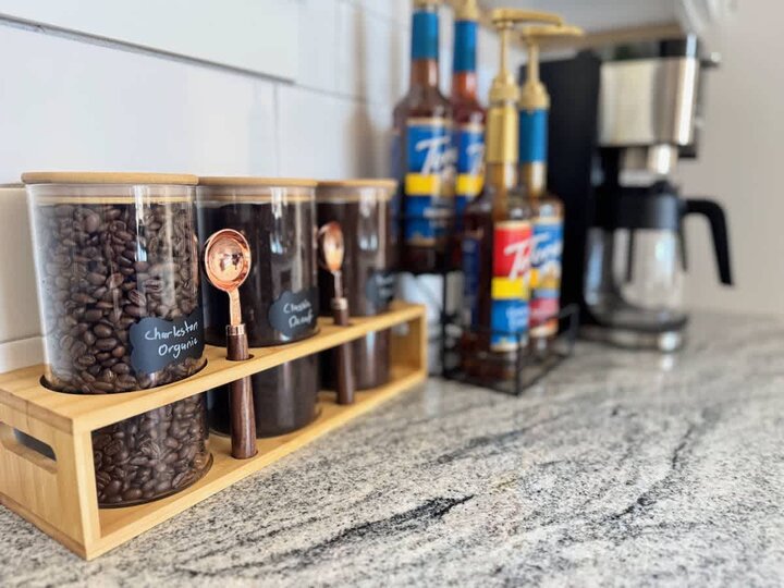 House in Swannanoa, US