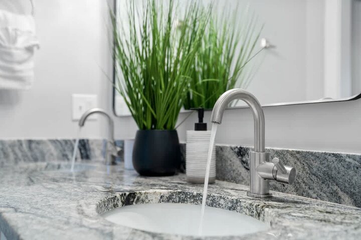 House in Swannanoa, US