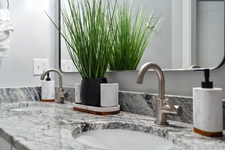 House in Swannanoa, US