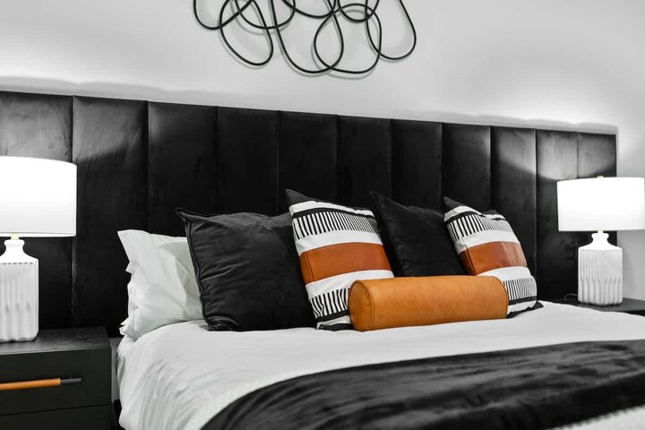 House in Swannanoa, US