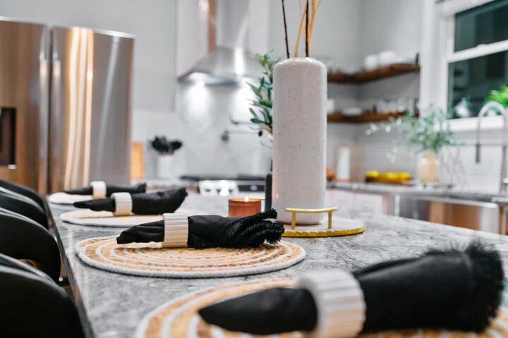 House in Swannanoa, US