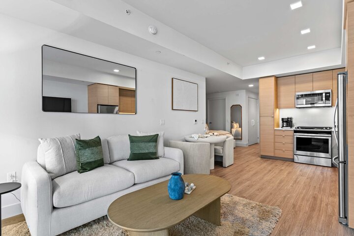 Apartment in San Diego, US