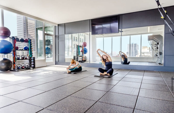 Apartment in San Diego, US