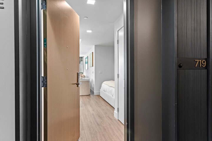 Apartment in San Diego, US