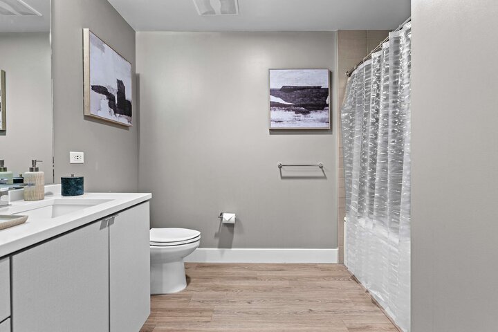 Apartment in San Diego, US