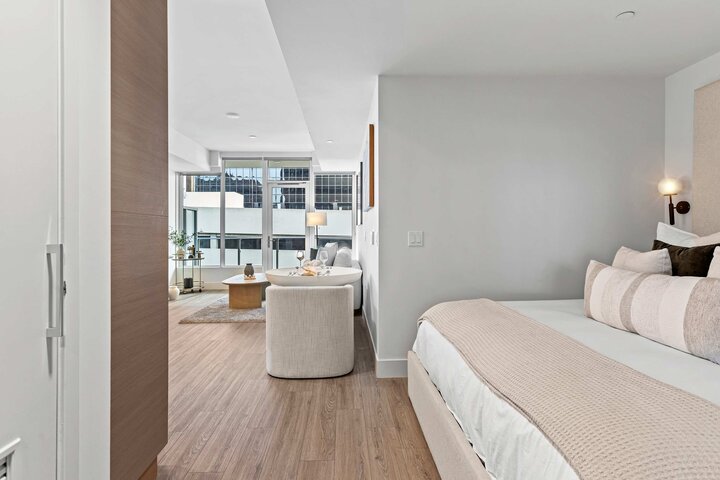 Apartment in San Diego, US