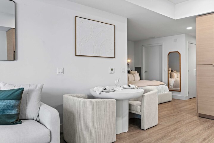 Apartment in San Diego, US