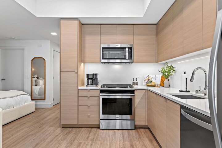 Apartment in San Diego, US