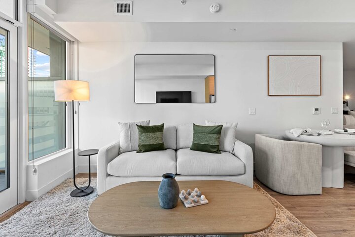 Apartment in San Diego, US