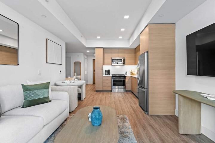 Apartment in San Diego, US