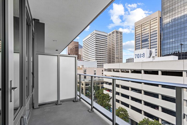 Apartment in San Diego, US
