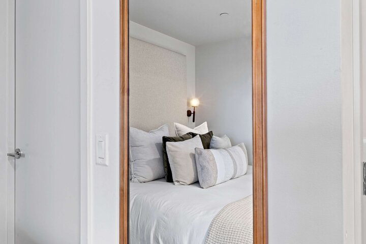 Apartment in San Diego, US