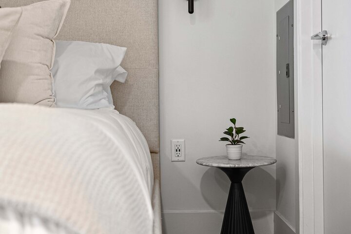 Apartment in San Diego, US