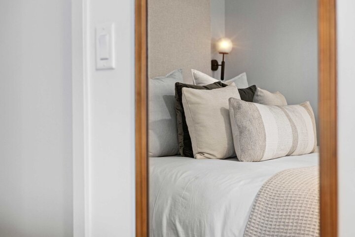 Apartment in San Diego, US