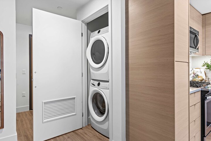 Apartment in San Diego, US