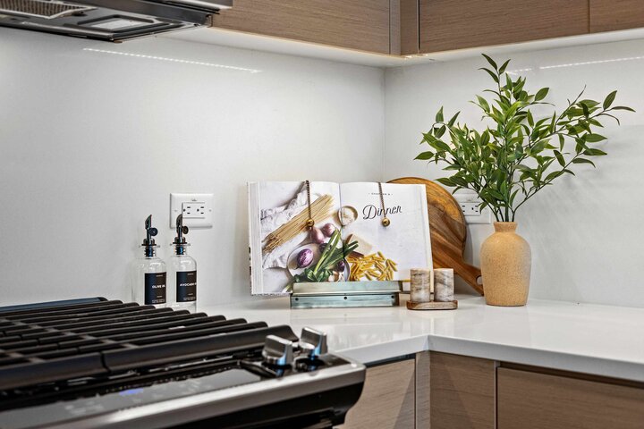 Apartment in San Diego, US