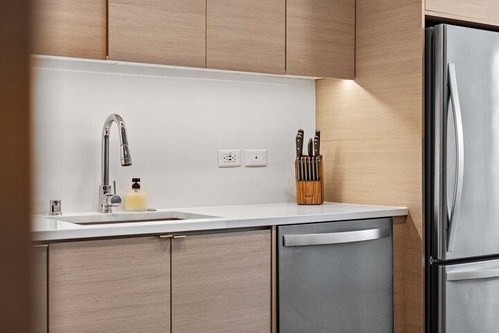 Apartment in San Diego, US