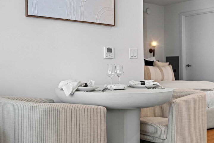 Apartment in San Diego, US