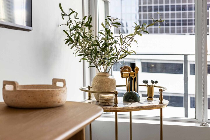 Apartment in San Diego, US