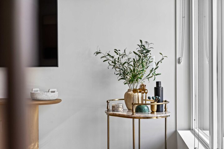 Apartment in San Diego, US