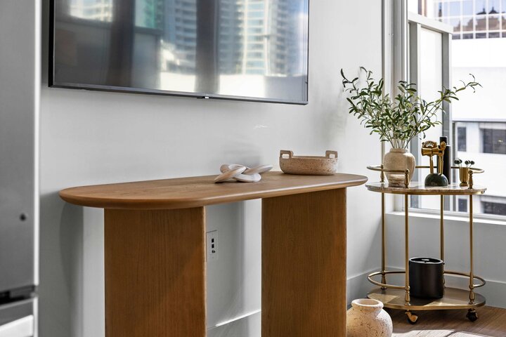 Apartment in San Diego, US