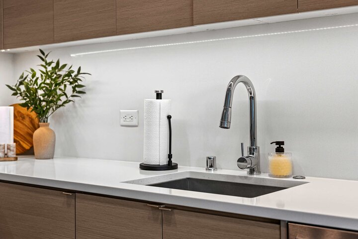 Apartment in San Diego, US